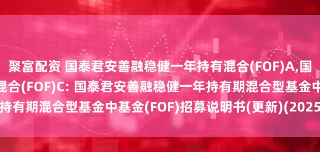 聚富配资 国泰君安善融稳健一年持有混合(FOF)A,国泰君安善融稳健一年持有混合(FOF)C: 国泰君安善融稳健一年持有期混合型基金中基金(FOF)招募说明书(更新)(2025年第1号)